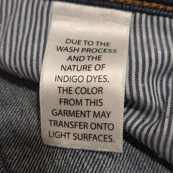 DuluthFlex Women's Jeans Size 10 Boot Cut Mid Rise Stretch Heavy Work Wear - Picture 8 of 12